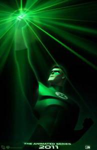     :   ( 2011  2013) / Green Lantern: The Animated Series