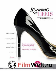       () - Running in Heels - (2009 (1 ))