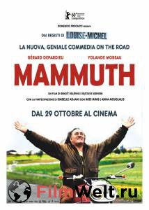      - Mammuth 