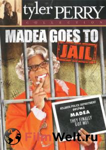      / Madea Goes to Jail