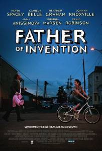     - Father of Invention - [2010]
