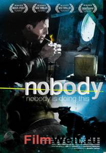  / Nobody    