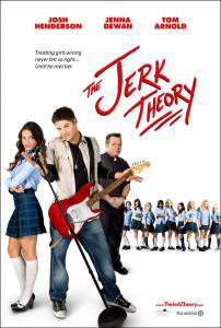    :   The Jerk Theory online