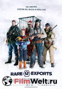    Rare Exports  