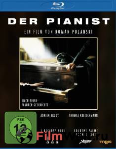    / The Pianist  