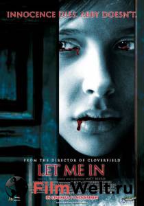  .  - Let Me In   