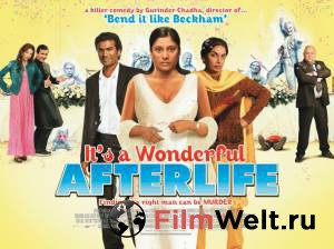       It's a Wonderful Afterlife [2009] 