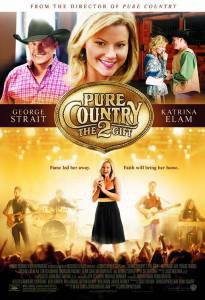     2 - Pure Country 2: The Gift - 2010   