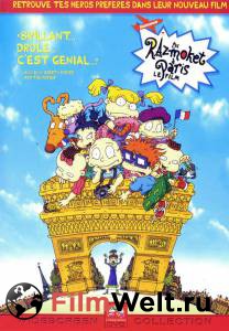       / Rugrats in Paris: The Movie - Rugrats II / 2000 