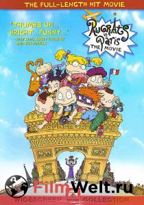      / Rugrats in Paris: The Movie - Rugrats II / 2000