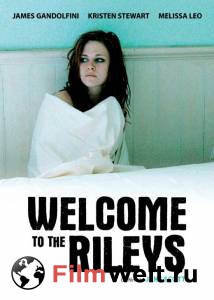      / Welcome to the Rileys / [2009]   