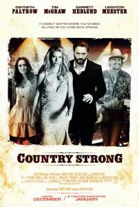       / Country Strong / (2010) 