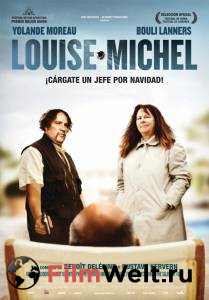    - - Louise-Michel - [2008] 