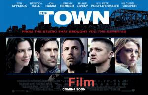     The Town [2010] 