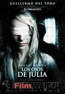    Los ojos de Julia