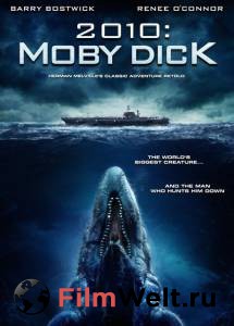  :    () 2010: Moby Dick   