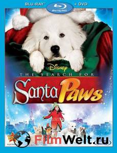      () / The Search for Santa Paws / (2010)  