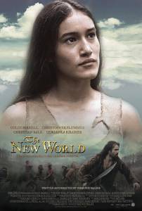     - The New World