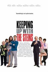    - Keeping Up with the Steins    