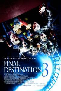    3 Final Destination3   