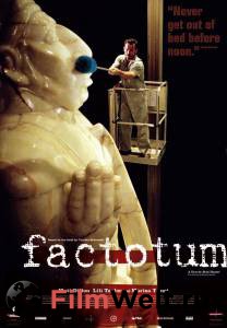  / Factotum / 2005   