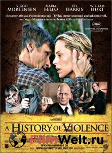     / A History of Violence / (2005) 