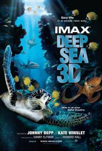      3D - Deep Sea 