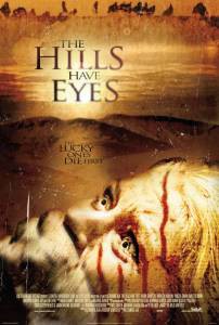      / The Hills Have Eyes / (2006)   