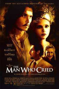   ,   / The Man Who Cried