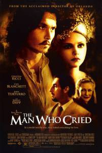�������� �������, ������� ������ The Man Who Cried [2000] ��������� ��� �����������