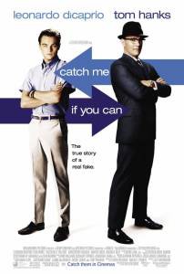     ,   Catch Me If You Can 2002