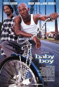   Baby Boy 2001  