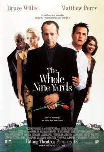     - The Whole Nine Yards - [2000] 