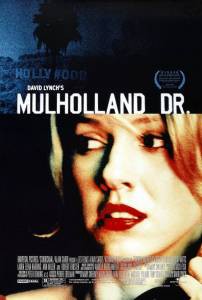    / Mulholland Dr. / 2001   