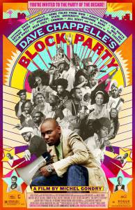     / Dave Chappelle's Block Party   HD