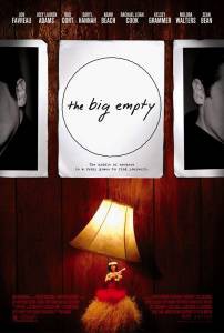    The Big Empty   