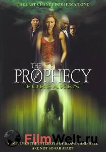    5:  () The Prophecy: Forsaken 