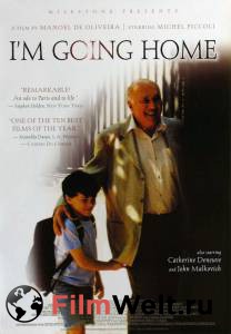 Смотреть фильм Я иду домой Je rentre la maison (2001)