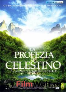    The Celestine Prophecy [2006]   