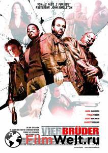    / Four Brothers / [2005]   