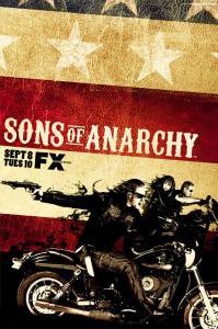      ( 2008  2014) - Sons of Anarchy 