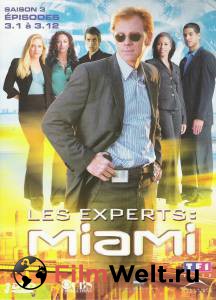 C.S.I.:  ( 2002  2012) - CSI: Miami - [2002 (10 )]   