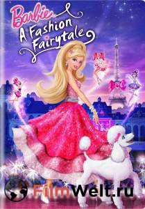   :    () / Barbie Fashion Fairytale / (2010)  