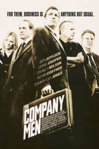      - The Company Men 