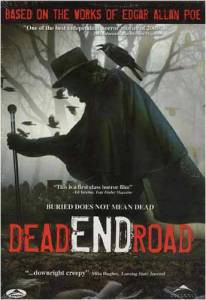       / Dead End Road / 2004