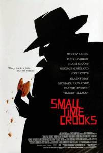     - Small Time Crooks - 2000   HD