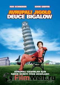     2 - Deuce Bigalow: European Gigolo