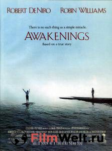 Кино Пробуждение / Awakenings / (1990) онлайн Кино Пробуждение / Awakenings / (1990) онлайн
