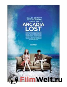     / Arcadia Lost / 2010   