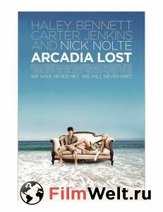     / Arcadia Lost  